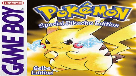 pokemon gelb online spielen kostenlos deutsch